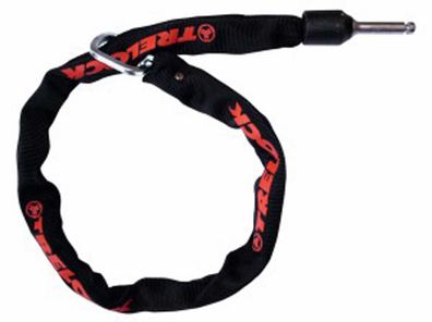 Trelock Einsteckkette "ZR 455" SB-verpackt, für Tr 100 cm lang, m