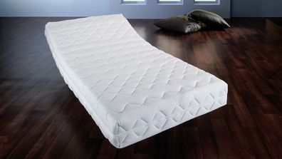 Matratze Kaltschaum 100x200cm 'Neomed' H2