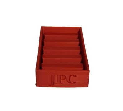 Entnahmehilfe für .22 lr Patronen (Individualisierbar)