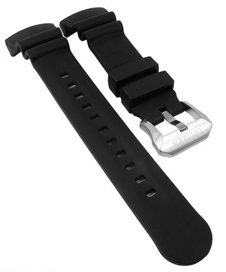 Citizen Promaster | Uhrenarmband Kunststoff schwarz | BN1024-01Z