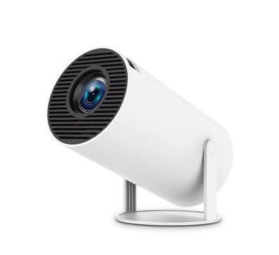 Mini Beamer Full HD WLAN Bluetooth Android 11 Projektor Heimkino HDMI