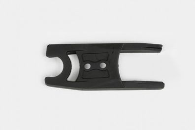 Schwingenschleifer Kettenführung chain slider passt an Yamaha Yz 85 02-23 sw