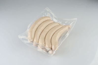 Pfälzer Spezialitäten Bratwurst fein 10 x ca.120 g