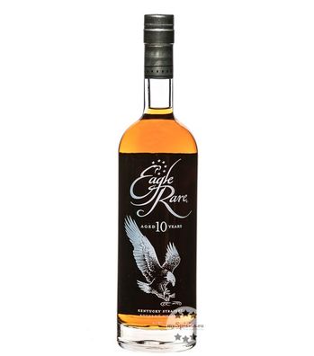Eagle Rare Kentucky Straight Bourbon Whiskey (45% vol, 0,7 Liter)
