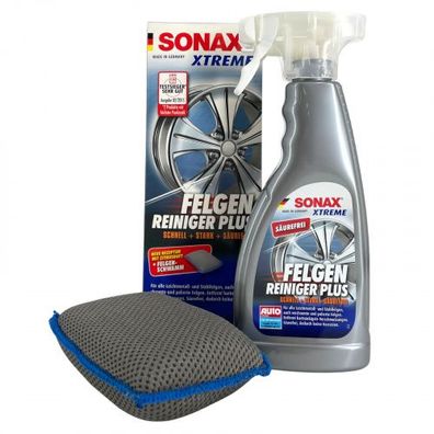 Sonax Xtreme Felgen Reiniger PLUS 500 ml