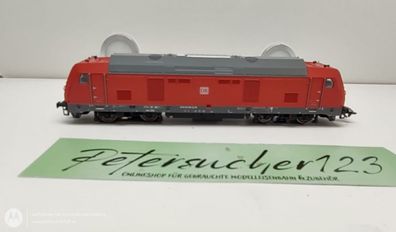 Märklin H0 29479 / 245 006 / Diesellok BR245 / Rot / DB / Digital / Sound