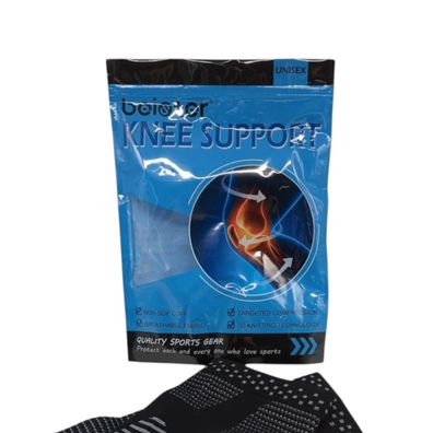 Beister Kniebandage Klettverschluss Paar Unisex