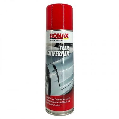 Sonax Teerentferner 300 ml