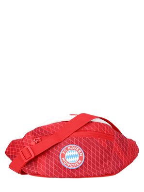 FC Bayern München Bauchtasche rot 2 Liter