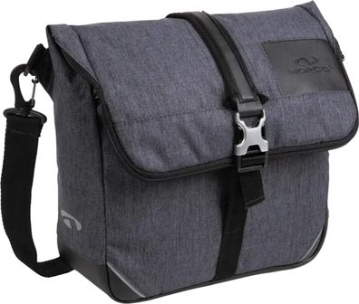 Norco Burnham Lenkertasche mit KlickFix Schultergurt 7,5 Liter Volumen