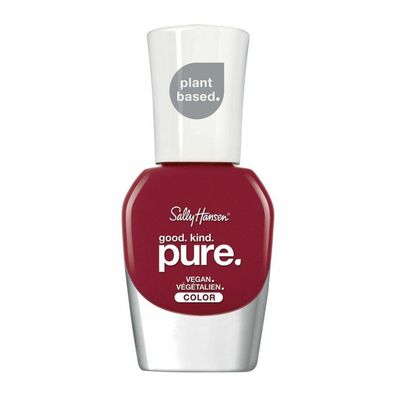 Sally Hansen Good Kind Pure Vegan Color 320-Cherry Amore 10ml