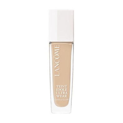 Lancôme TEINT IDOLE ULTRA WEAR care & glow #110C 30ml