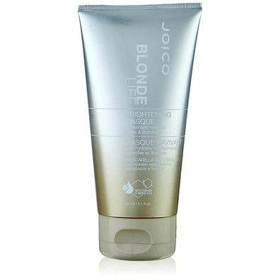 BLONDE LIFE brightening masque 150ml