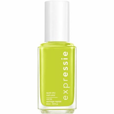 essie expressie Nagellack Nr. 565 main character moment