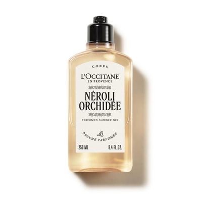 NROLI & Orchide Duschgel 250 ml
