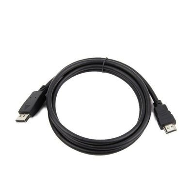 gembird Display port zu HDMI Kabel, 1m