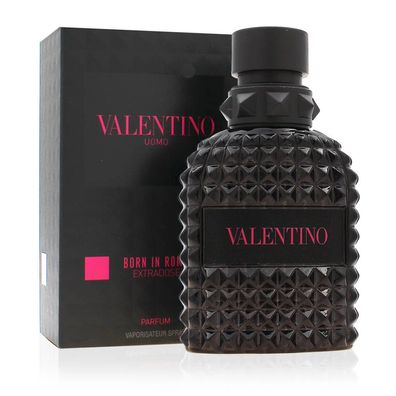Valentino Uomo Born In Roma Extradose Eau de Parfum 50ml Spray