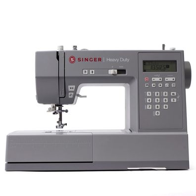 Singer Heavy Duty 6705C