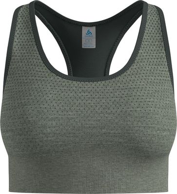 Odlo Damen Sport-BH Sport bra Seamless MEDIUM - PADDED