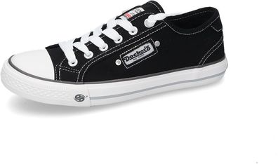 Dockers by Gerli Damen Low Sneaker Vera 42VE201