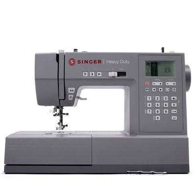 Singer Heavy Duty 6805C