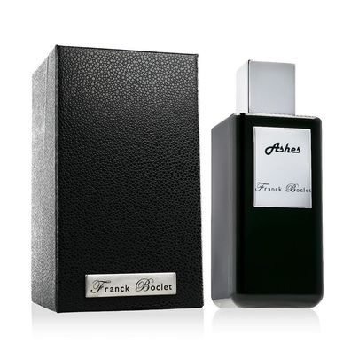 Franck Boclet, Unisex, Ashes Extrait De Parfum 100ml