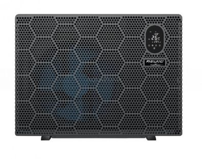 Fairland X20 9,5kW Poolheizung COP20+ Wärmepumpe bis -20° Inverter Modell 2025