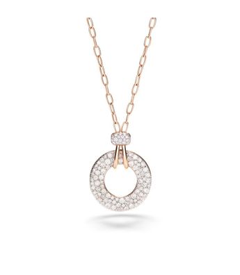 Pomellato - PCC4042O7WHRDB000 - Pomellato Ikonische Halskette