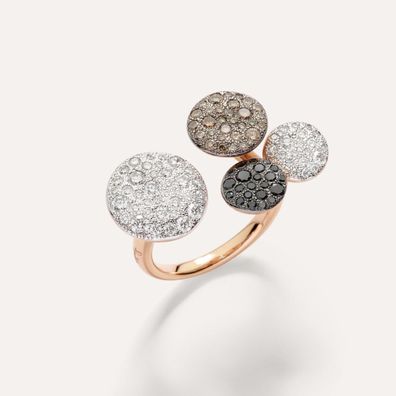 Pomellato - PAC001007BWRDBX00 - Sandring