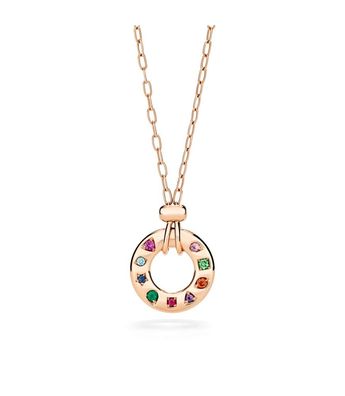 Pomellato - PCC5041O7000000VA - Pomellato Ikonische Halskette