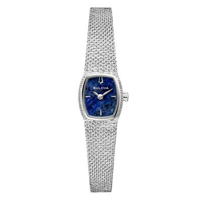 Bulova – 96L343 – Göttin der Zeit