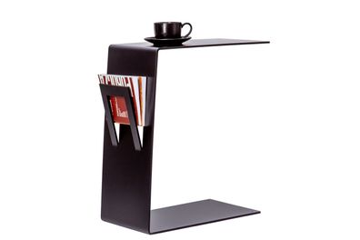 Beistelltisch C Form Kaffeetisch Sofatisch Laptoptisch Betttisch C Form