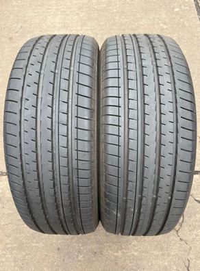 2x Sommerreifen 235/60 R18 103H Yokohama Advan V61 DOT25 6,8-7,2mm