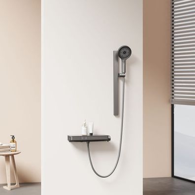 EMKE Duschsysteme Klavierstil-Tasten F22