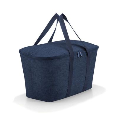 reisenthel coolerbag UH, twist navy, Unisex