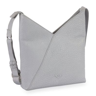 VOI Elida Umhängetasche 22172, stone, Damen