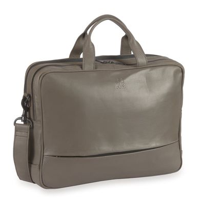 Harbour 2nd Oxford CL.40004, stone grey, Unisex