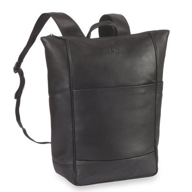 Harbour 2nd Dundee CL.40003, Carbon Black, Unisex