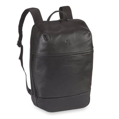 Harbour 2nd London CL.40002, Carbon Black, Unisex