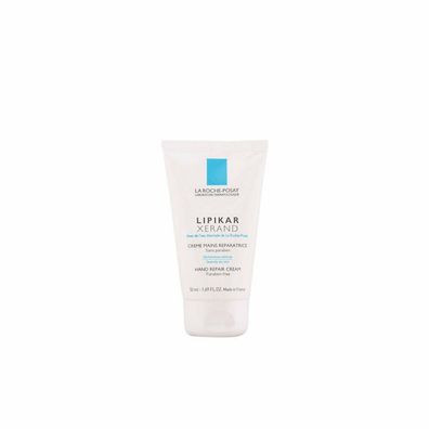 LRP Lipikar Xerand Hand Repair Cream