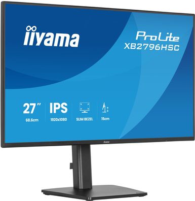 iiyama XB2796HSC-B1