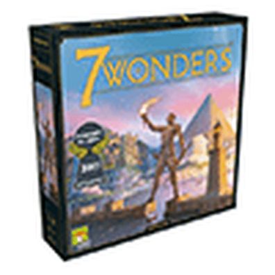 7 Wonders