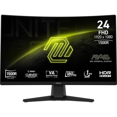 MSI Monitor MAG 242C (MAG 242C)