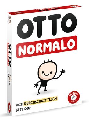 Otto Normalo