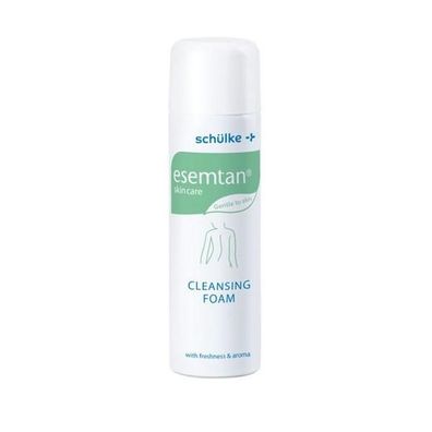 esemtan® cleansing foam 500 ml Reinigungsschaum