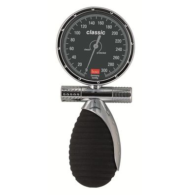 boso Blutdruckmessgerät boso classic, Hakenmanschette