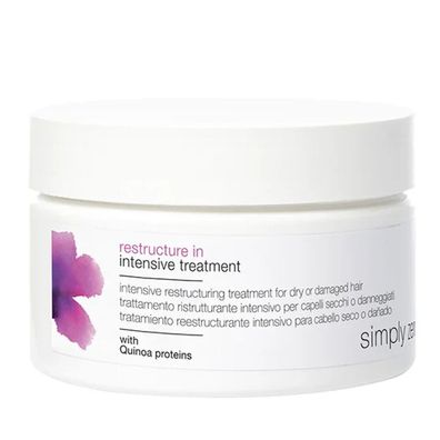Masca pentru par Simply Zen Restructure In Intensive Treatment, 500ml