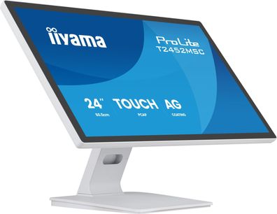 Iiyama ProLite T2452MSC-W2AG - LED-Monitor - 61 cm (24 Zoll)