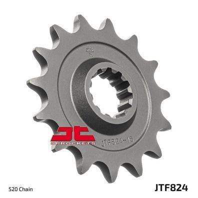 Ritzel 12 Zähne sprocket passt an Husqvarna Tc 250 06-08 Tc 510 90-91 Tc 610