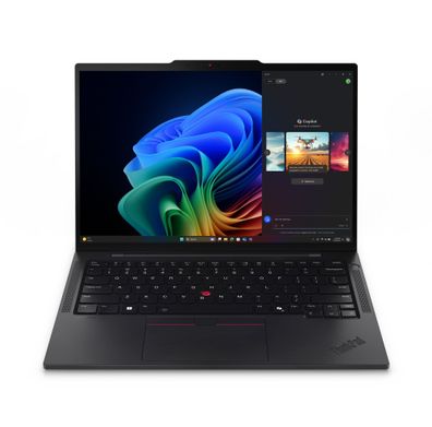Lenovo ThinkPad T14s G6 14" Ultra7 255U 32/1TB WUXGA 4G W11P